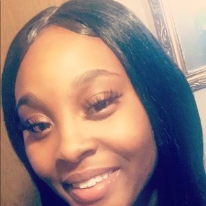 Meet your Posher, Kierra